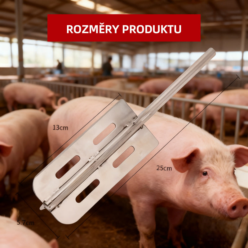 🐷🪒👨‍🌾Kupite 1, dobijte 1 gratis🔥Stroj za uklanjanje dlaka dizajniran za klanje, električni strugač za svinjske dlake, moćan alat za uklanjanje dlaka sa svinja.