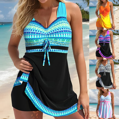 🏊‍♀️👙【S-5XL】Krásné a kvalitní plavky 3915948 