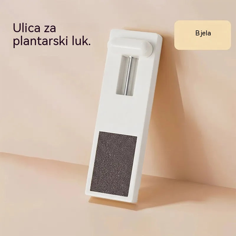 [Pakiranje od 2 komada] Dječji korektori za svod i ravno stopalo, pomagala za postoperativni oporavak i vježbe za jačanje prstiju