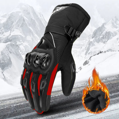 Zadnji dan 50% popusta🔥🧤🧤Toplo prianjanje | Visokokvalitetne vjetrootporne i tople moto rukavice