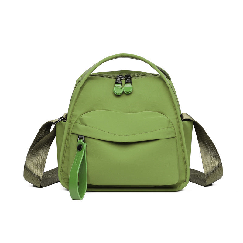💖【Compra uno y llévate otro gratis】🔥 Tendencia 2025 | Mochila informal de tela Oxford – Estilo, comodidad y funcionalidad en uno