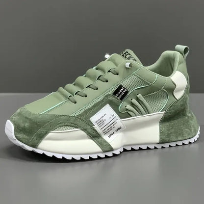 🔥【39-47】Nova zimska kolekcija 2025, visokokvalitetne, moderne muške "dad shoes" tenisice s mekanim dnom i protukliznim potplatom 3892813
