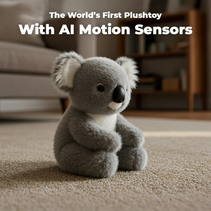 🎁🎄【Božićne ponude】🐨🐼 Božićne slatke plišane igračke – Koala, Panda i Polarna zvijezda – Mekane, ugodne i savršene kao pokloni za djecu i odrasle!