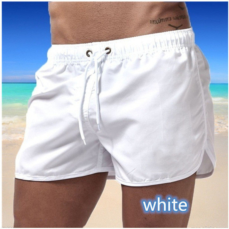 🩳🩳2025 Pantaloni scurti de baie multicolori la moda barbatilor imprimati