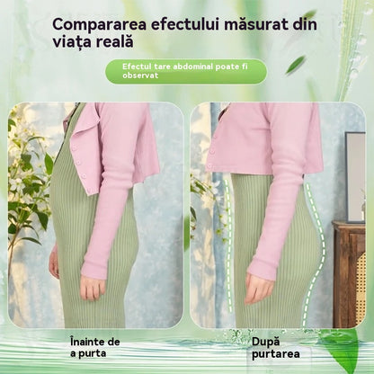 🎊[Cumpărați 1, primiți 1 gratuit] 💚2025,pantaloni noi pentru controlul abdomenului, cu talie înaltă de ridicare a șoldului