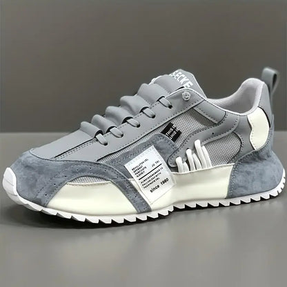 🔥【39-47】Nova zimska kolekcija 2025, visokokvalitetne, moderne muške "dad shoes" tenisice s mekanim dnom i protukliznim potplatom 3892813