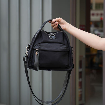 💖【Compra uno y llévate otro gratis】🔥 Tendencia 2025 | Mochila informal de tela Oxford – Estilo, comodidad y funcionalidad en uno