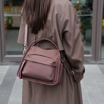 💖【Compra uno y llévate otro gratis】🔥 Tendencia 2025 | Mochila informal de tela Oxford – Estilo, comodidad y funcionalidad en uno