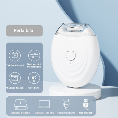 💅 Kúpte 1 kus a získajte 1 zadarmo! ✨ Automatický pilník na nechty (1 kus), pre bezpečnú a šetrnú starostlivosť o nechty, nastaviteľný pre rôzne typy a hrúbky nechtov.👶🔧