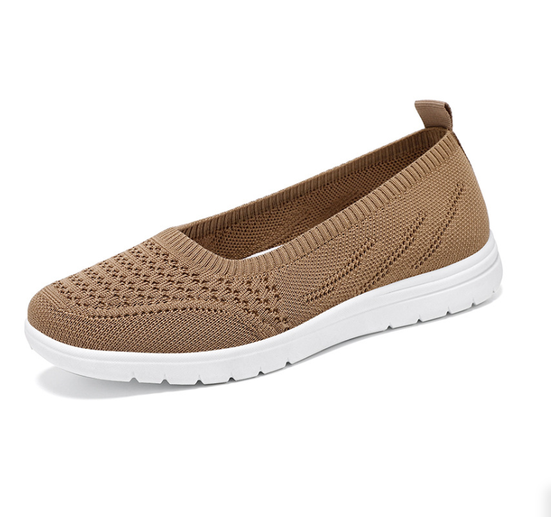 🔥✨【36-41】【Cumpărați 1 obțineți 1】2025 noi pantofi sport casual pantofi alergare talpă moale pantofi respirabili anti-alunecare