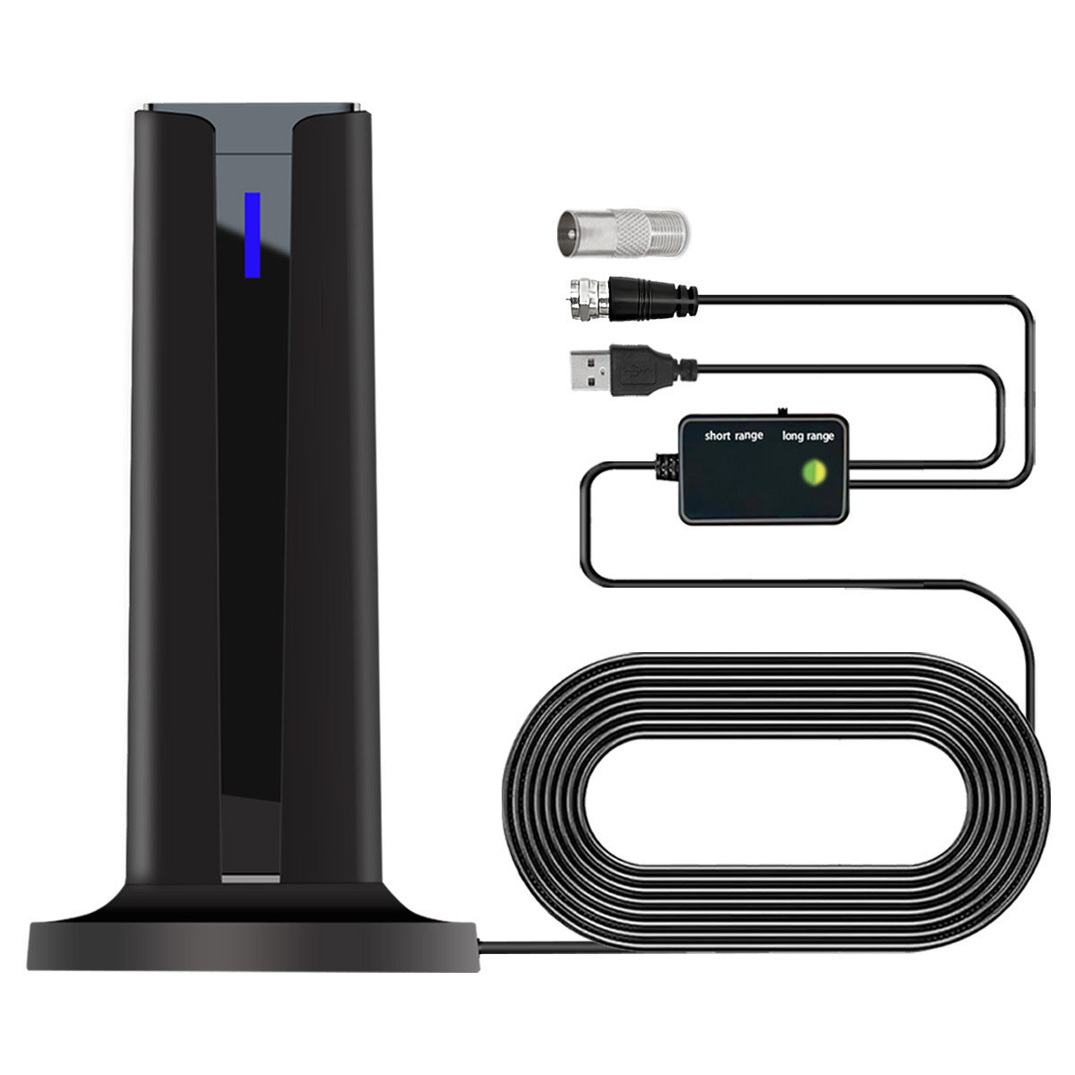 🔥Unutarnji HD digitalni TV prijemnik🌐