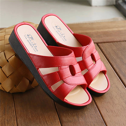 🔥45% zniżki💕【37-40】2025 lato nowy styl modne i eleganckie damskie kapcie casualowe, lekkie i uniwersalne