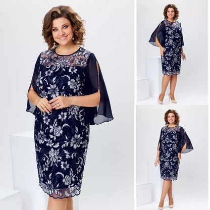 💥49% zniżki💥💕【S-5XL】Wysokiej jakości, wygodna i modna sukienka