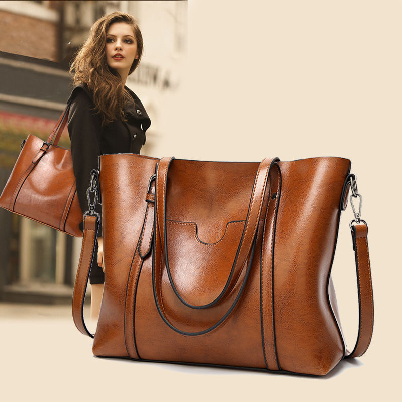 2025 uusi muodikas pehmeä nahkainen käsilaukku-3903969