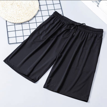 ✨🌈【Kupte jeden, druhý dostanete zdarma】【M-5XL】Letní módní ležérní lehké prodyšné pánské kraťasy