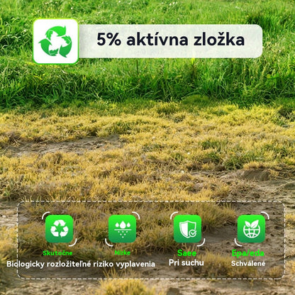 【Kúpte jeden, druhý dostanete zadarmo】🌴🌳 Cyklozolinónový fungicíd, fungicíd pre stromy, herbicíd