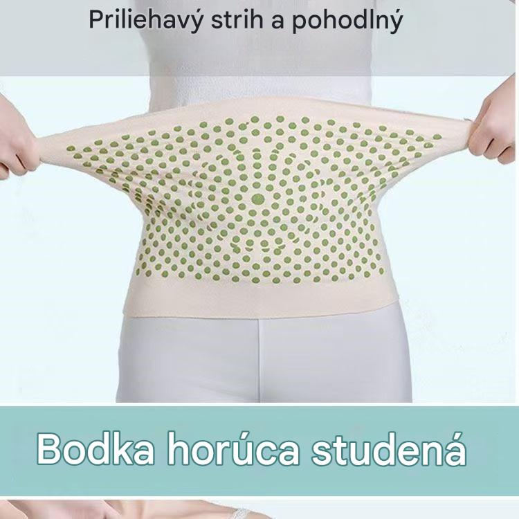 🔥Kúpte 1 a získajte 1 zadarmo🔥【40-105KG】Hrudný opasok Derong Artemisia, hrejivý, odolný voči chladu a generujúci teplo, vhodný na šport.【2 položky】