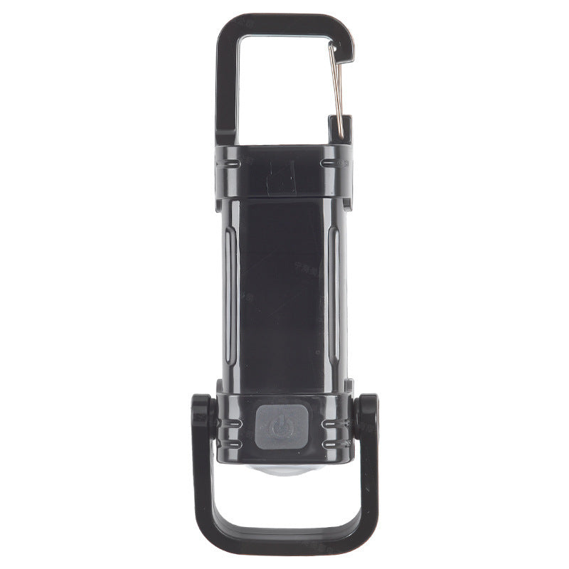 【Kúp 1 a získaj 1 zdarma】🔥Výhodná ponuka🔥Super jasné a vodotesné mini kľúčové svetlo s 1200 lm