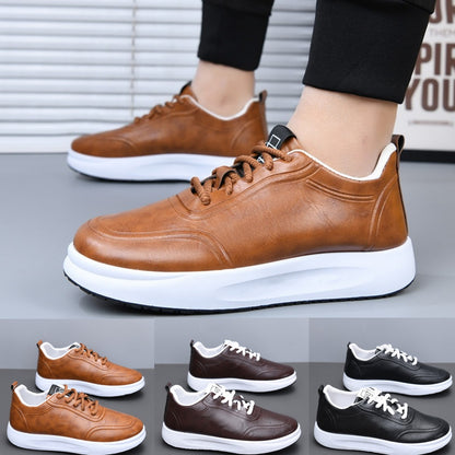 👨👨【Vremenski ograničen popust】👞【39-44】Muške ležerne sportske cipele, poslovne muške cipele