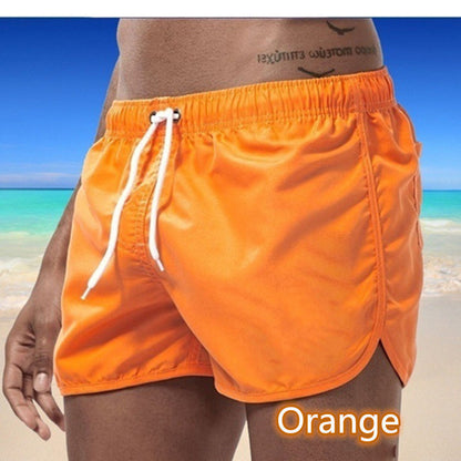 🩳🩳2025 Pantaloni scurti de baie multicolori la moda barbatilor imprimati