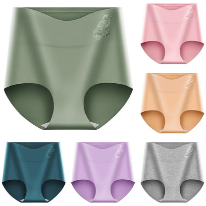 💖Último día 50% de descuento - 【 6 gratis】Levantador de glúteos de cintura alta hecho de algodón de alta calidad✨️ （45-105 kg）