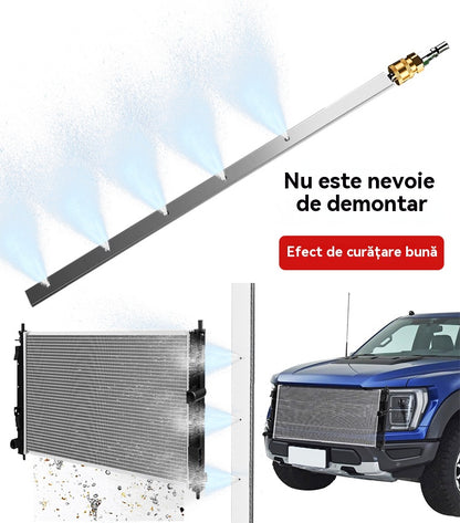 ✨Poseban alat za čišćenje spremnika za vodu automobila, kamiona i bagera