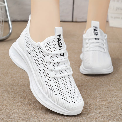 💥【36-41】Pantofi sport casual de vară din plasă cu talpă moale 2024 