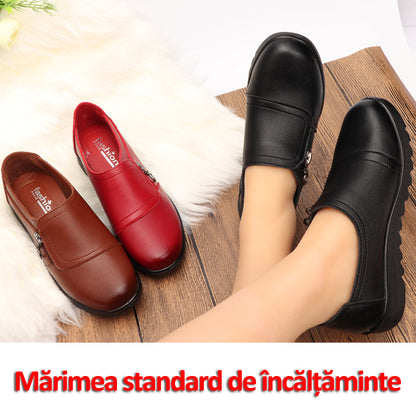 🔥👟40% popusta [35-41] Udobne kožne cipele, mekani potplat, ne klize, otporne na habanje, kvaliteta zajamčena 3906337