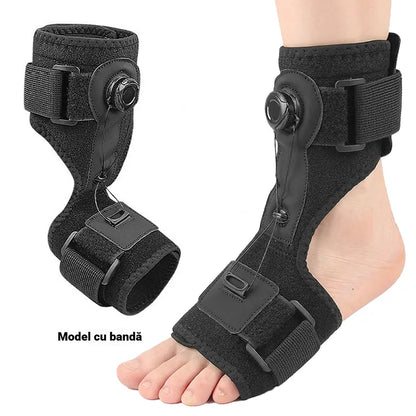 🦶🥇【2 ks】Pomôcka na korekciu vybočeného palca – jednoduché nastavenie a stabilná opora