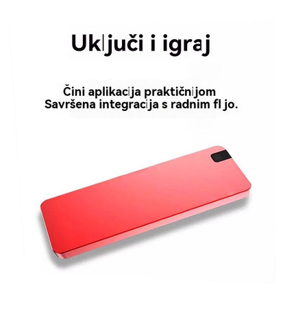 ⚡ Brzi višenamjenski USB 3.0 tvrdi disk | Brzi prijenos, široka kompatibilnost, bezbrižna pohrana 💻📦