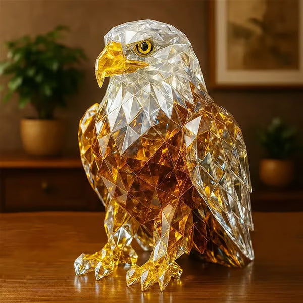 💎✨ 【Cumpără 1 și primește 1 gratuit】Cristal - Ornament de cristal pentru animale