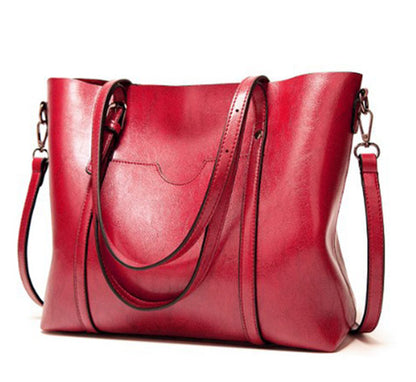 2025 uusi muodikas pehmeä nahkainen käsilaukku-3903969