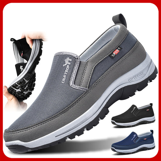 Pantofi sport casual pentru bărbați, respirabili și confortabili, vara 2025 【39-44】