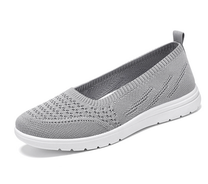 🔥✨【36-41】【Cumpărați 1 obțineți 1】2025 noi pantofi sport casual pantofi alergare talpă moale pantofi respirabili anti-alunecare