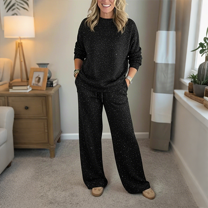 Žensko zimsko odijelo, elegantno i svestrano, vremenski ograničena rasprodaja.