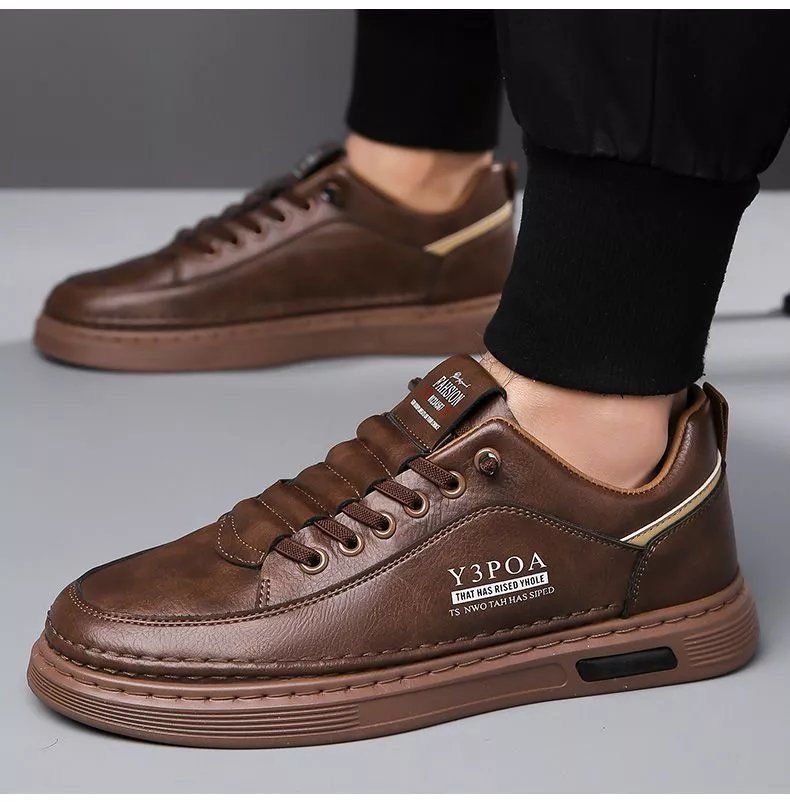 【39-44】2025 Pantofi sport casual pentru bărbați, pantofi sport în aer liber