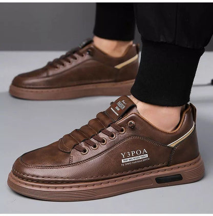 【39-44】2025 Pantofi sport casual pentru bărbați, pantofi sport în aer liber