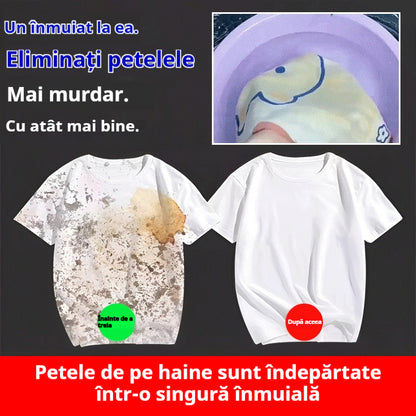 🎁【Kupte 2 a získejte 1 zdarma】【Letní slevy】Multifunkční šumivé čisticí tablety pro domácnost, účinné odstraňování skvrn