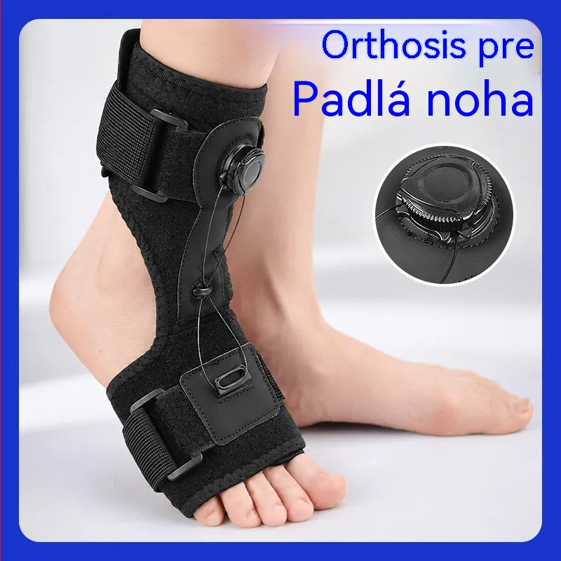 🦶🥇【2 ks】Pomôcka na korekciu vybočeného palca – jednoduché nastavenie a stabilná opora