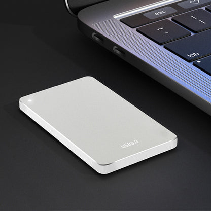 💻20TB мобилен твърд диск с ултрависок капацитет