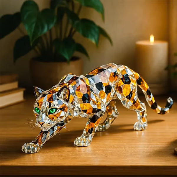 💎✨ 【Cumpără 1 și primește 1 gratuit】Cristal - Ornament de cristal pentru animale