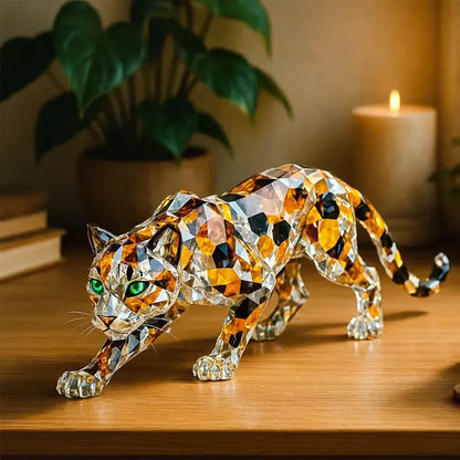 💎✨ 【Cumpără 1 și primește 1 gratuit】Cristal - Ornament de cristal pentru animale