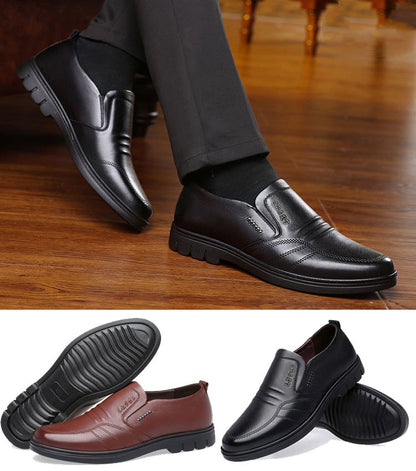 👍【39-44】Muške poslovne cipele
