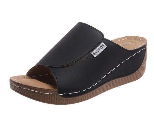 【🔥Posljednjih 100 pari】【36-43】Ženske sandale s mekim đonom