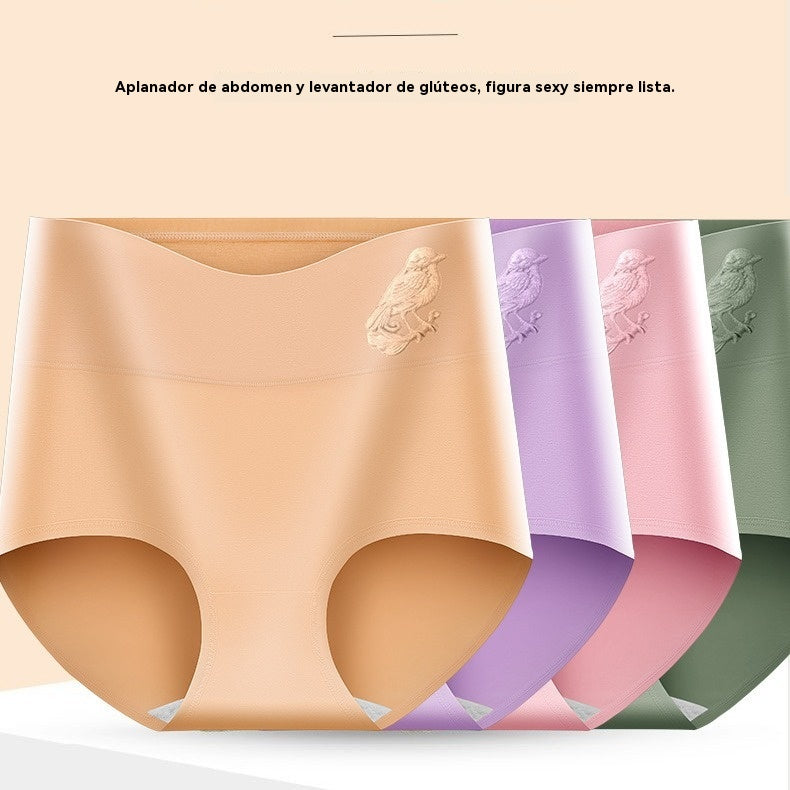 💖Último día 50% de descuento - 【 6 gratis】Levantador de glúteos de cintura alta hecho de algodón de alta calidad✨️ （45-105 kg）