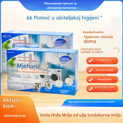 🎁【Kupite 2, dobijte 1 gratis】【Novo razvijeni proizvod】Univerzalno sredstvo za uklanjanje mrlja