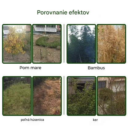 🌳✅🔥Kúpte 1 a získajte 1 zadarmo🔥Hexazinónový herbicíd, herbicíd na stromy, bambus, kríky, burinu, železnice, cesty a továrne