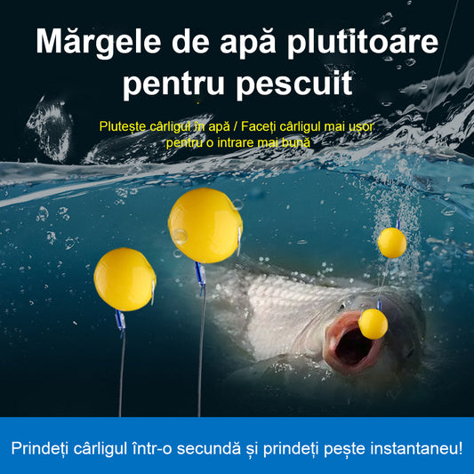 🔥【Kupite 1 i dobijete 1 besplatno】【Vruća rasprodaja】🔥🎣 [Plutajući mamac s okusom kukuruza] Najbolji izbor za ljubitelje ribolova! 🐟