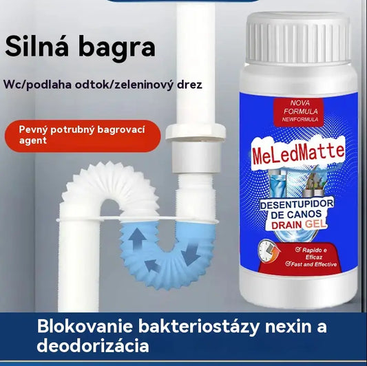 🌊💦【Kupite 1, dobijte 1 gratis】Bager za cijevi, bager za kanalizaciju