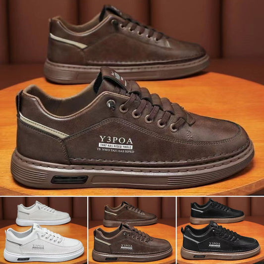 【39-44】2025 Pantofi sport casual pentru bărbați, pantofi sport în aer liber